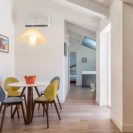 Le Niche Homes By Wonderful Italy Palermo