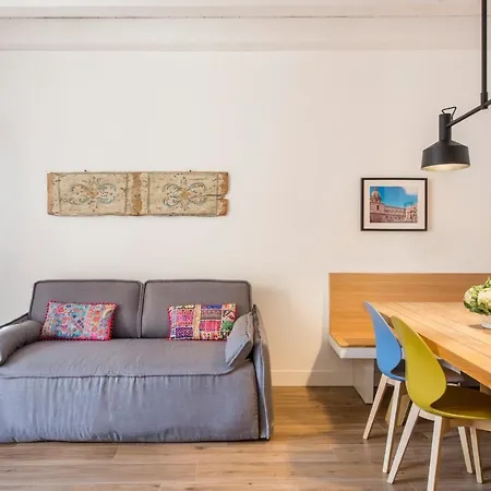 Le Niche Homes By Wonderful Italy Apartment Palermo