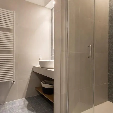 Le Niche Homes By Wonderful Italy Apartment Palermo