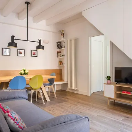 Le Niche Homes By Wonderful Italy Apartment Palermo