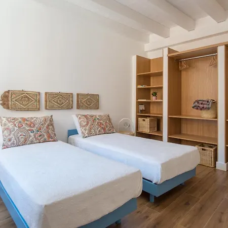Le Niche Homes By Wonderful Italy * Palermo