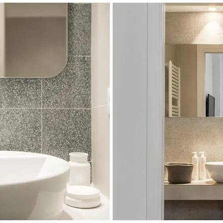 Le Niche Homes By Wonderful Italy Apartment *