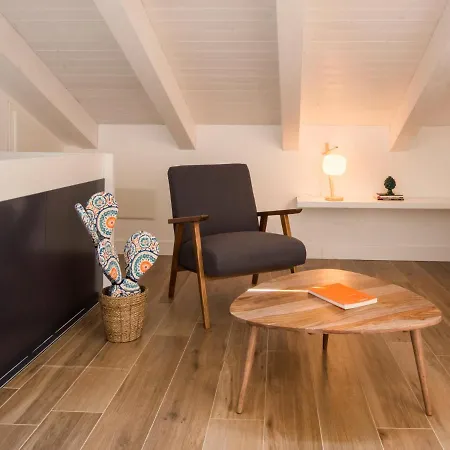 Le Niche Homes By Wonderful Italy Apartment Palermo