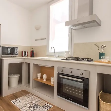 Apartment Le Niche Homes By Wonderful Italy *