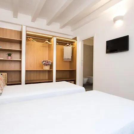 Le Niche Homes By Wonderful Italy Palermo
