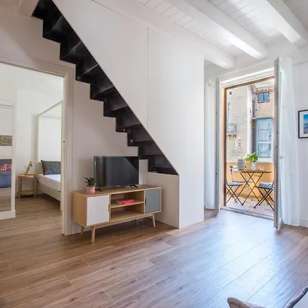 Apartment Le Niche Homes By Wonderful Italy