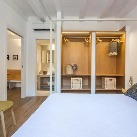 Le Niche Homes By Wonderful Italy Apartment Palermo