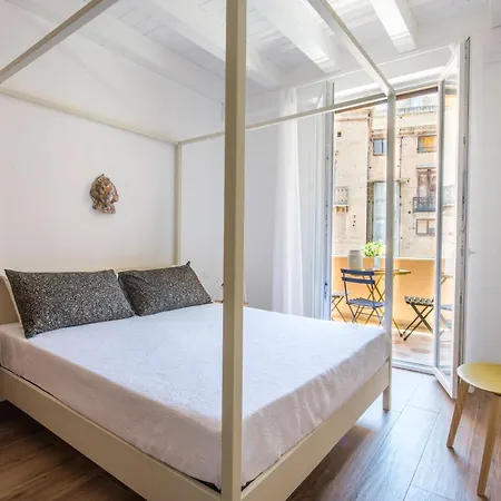 Le Niche Homes By Wonderful Italy Appartamento