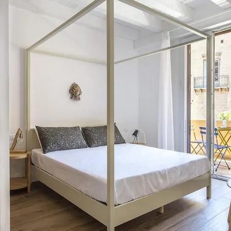 Appartamento Le Niche Homes By Wonderful Italy