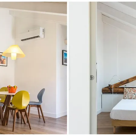 Le Niche Homes By Wonderful Italy *